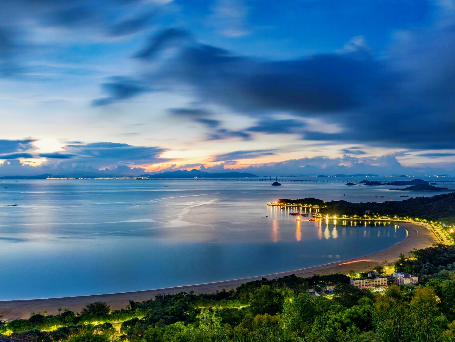 珠海亲子一日游攻略👪