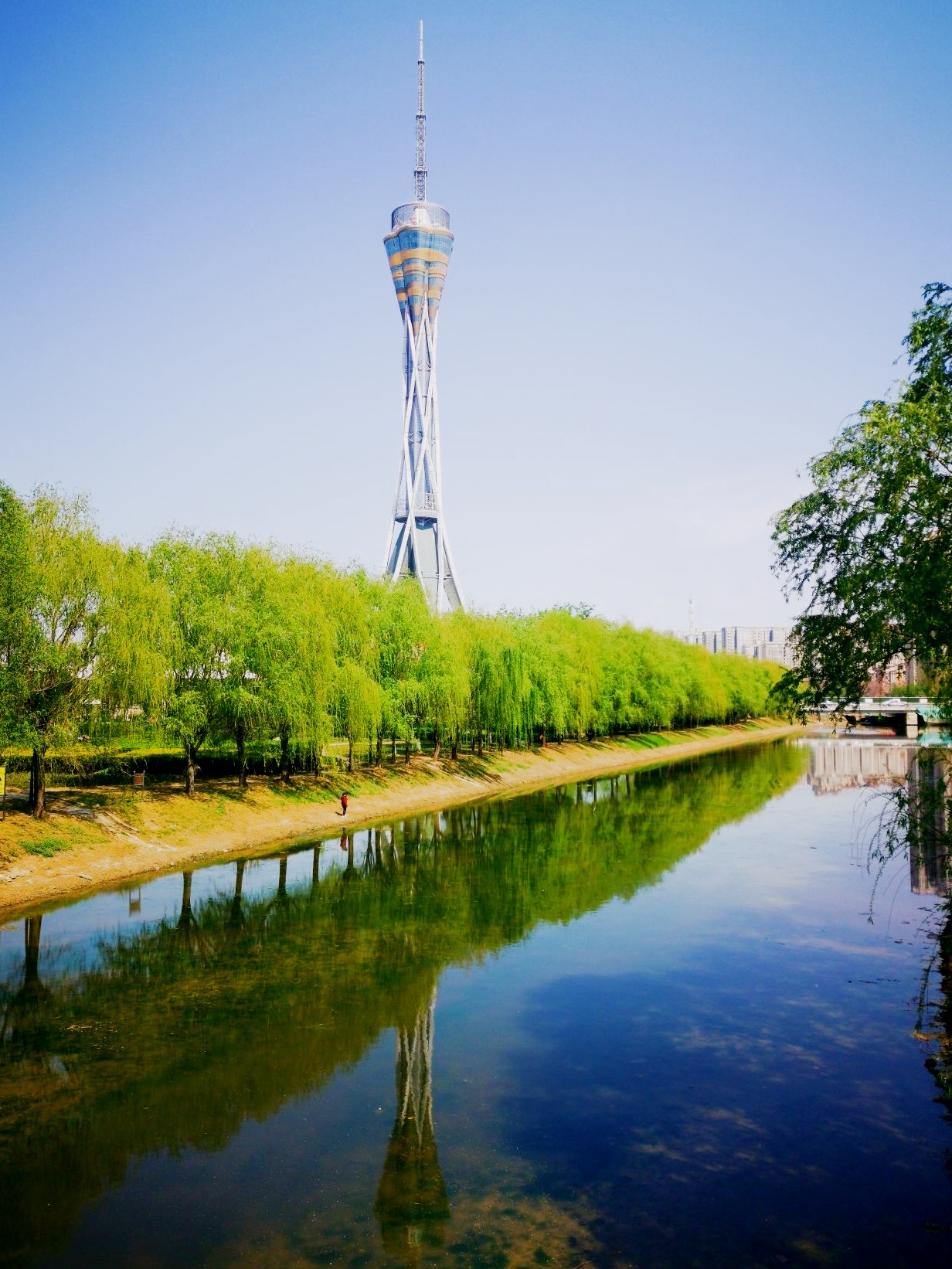 郑州一日游攻略🔥感受中原风情