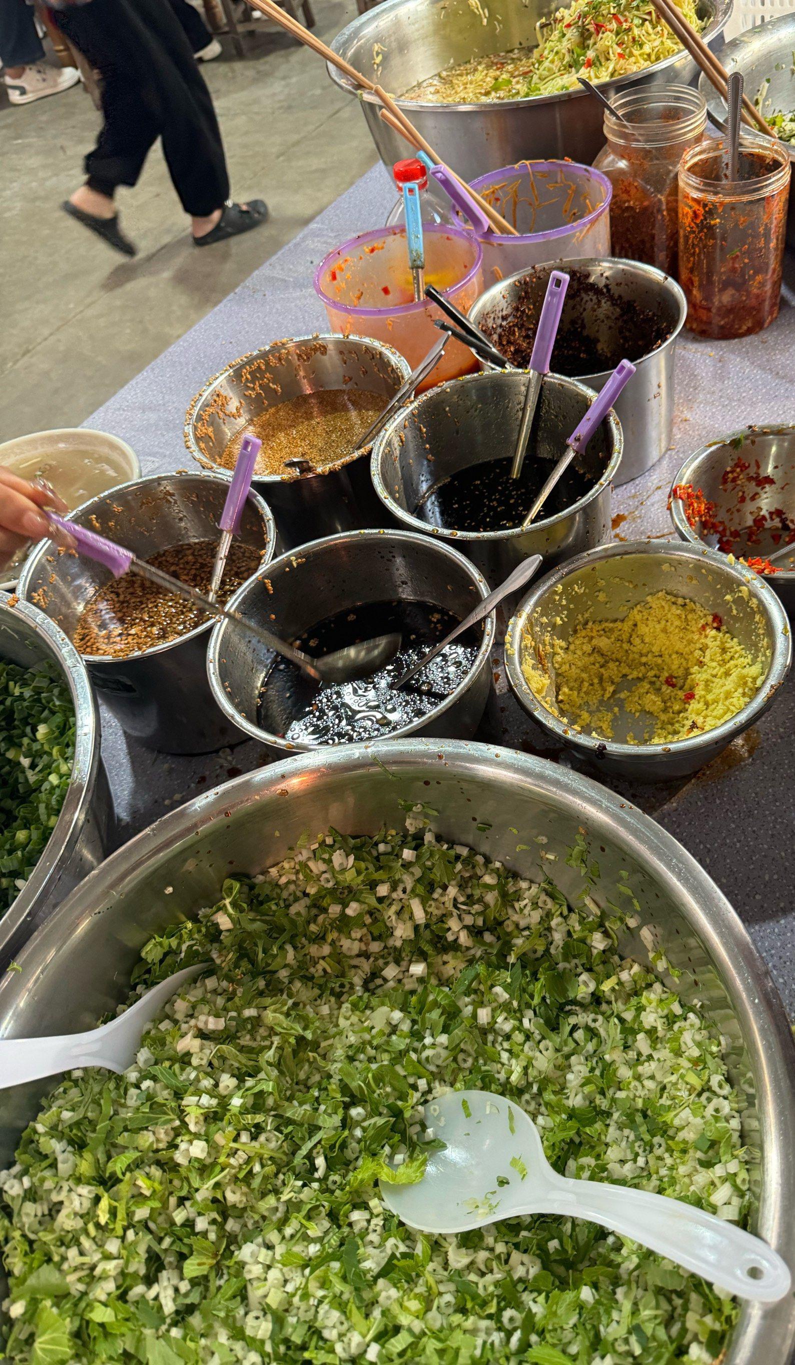 宝藏饭店 拿出来分享给大家!