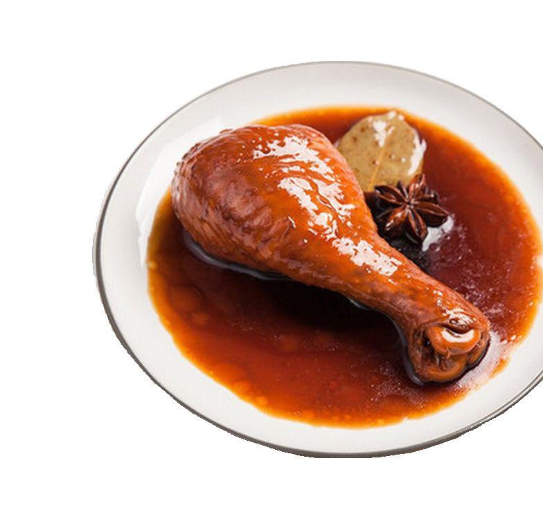 拌面,盐水烤肉,展示小菜,红烧牛肉干拌面,茶叶蛋,椒麻鸡干拌面,卤鸡腿