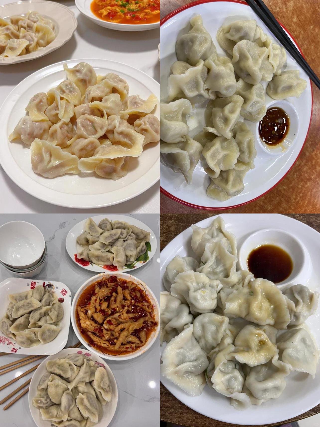 昌邑水饺事件图片