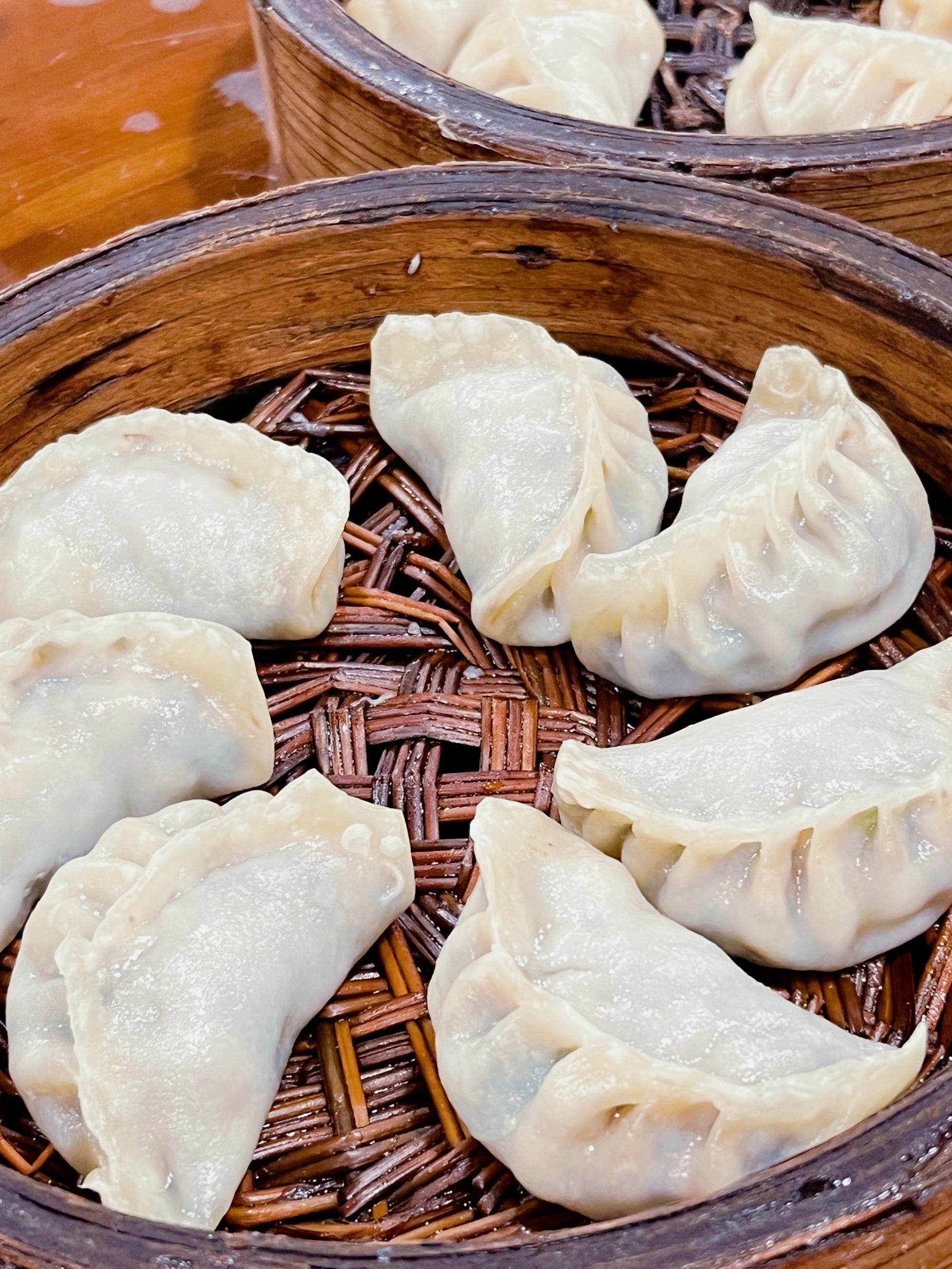 ⭐盘点福州最好吃的4家饺子馆!🥟