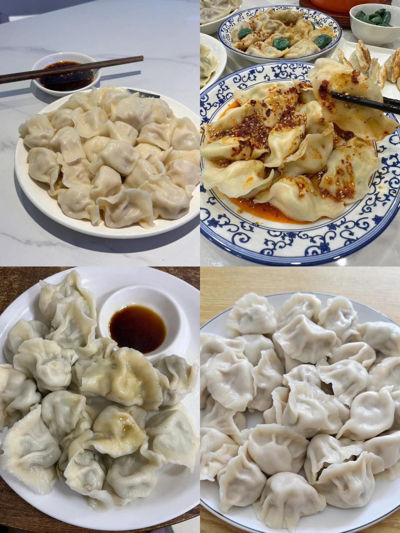 三亚东北饺子馆图片