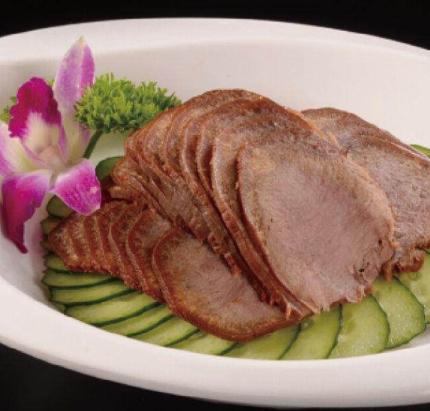 潍坊马宋饼,朝天锅一绝