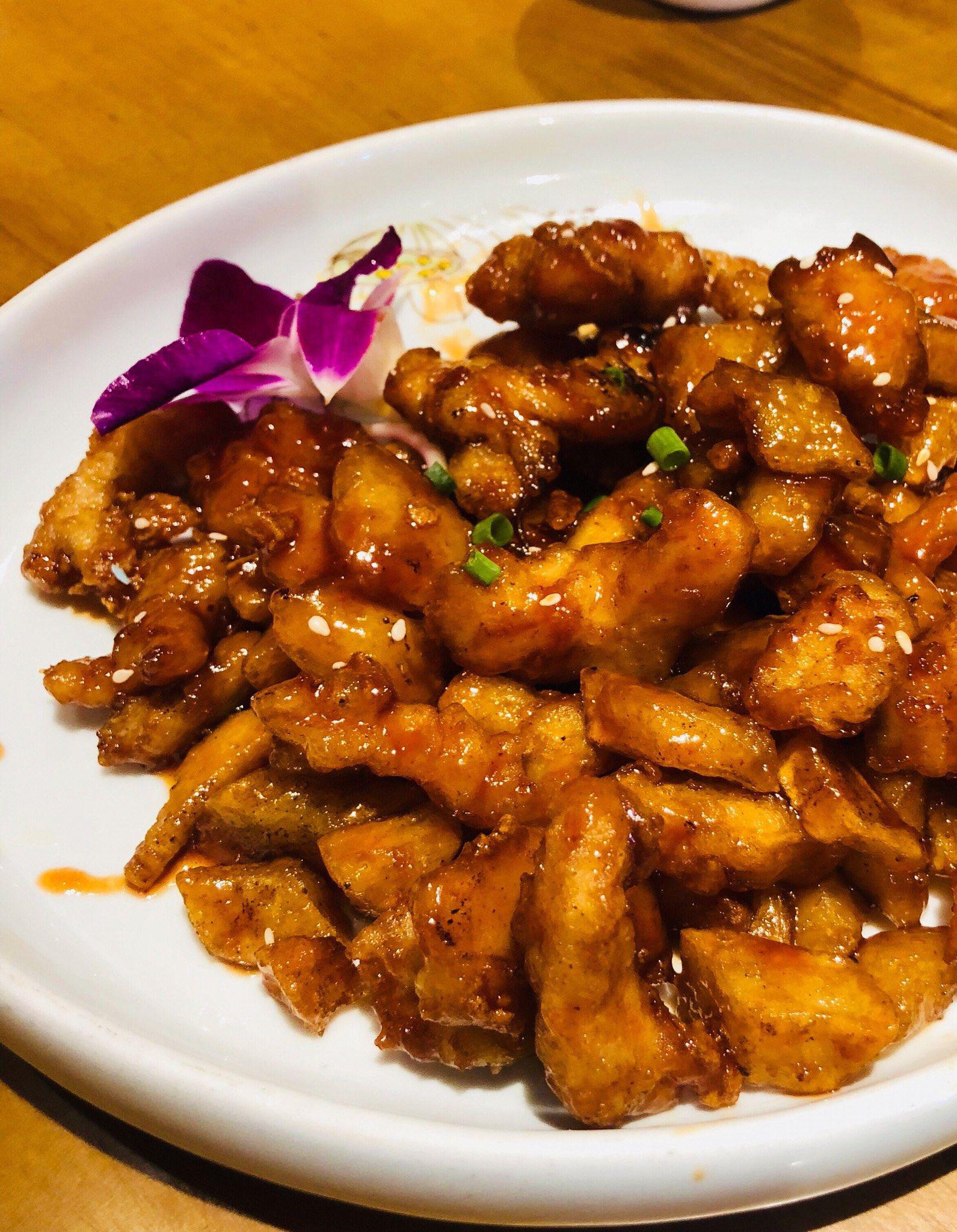 麻婆豆腐一直是最大的亮点 店铺:胖姥姥川湘闽菜 .