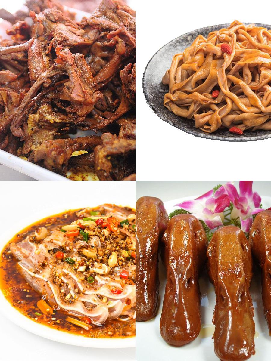 北京土门赵鸭子,绝了