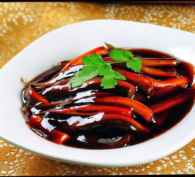 朋友们都被我安利了这家,因为我和老公都喜欢吃辣,所以经常光顾