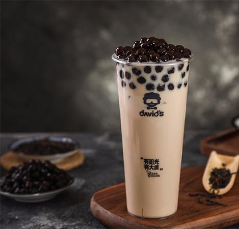 各种口味的饮品,我尝试了大维阳光奶红,珍珠奶茶,芒果奶绿等多种饮品