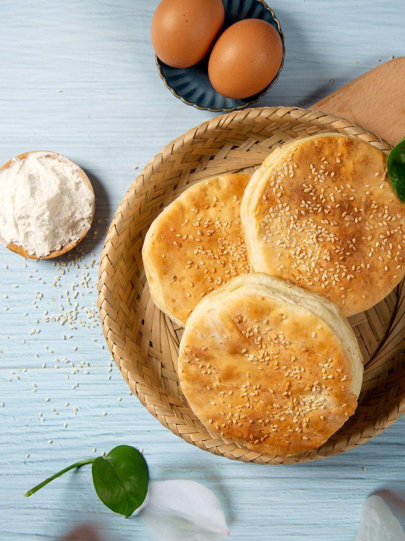 莱芜烧饼,亲民美味不踩雷