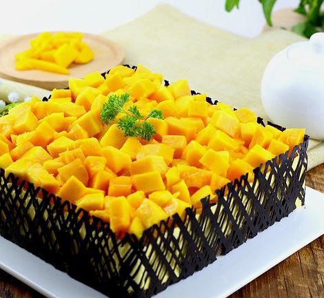 环境优雅,面包配料干净,口味也很不错 推荐菜: