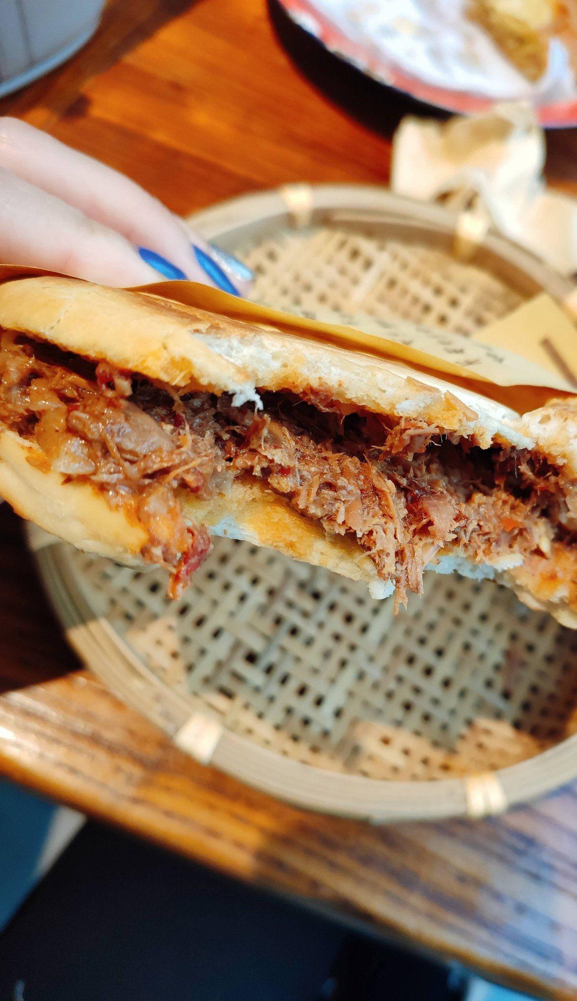 西安袁家村,童年美食天花板