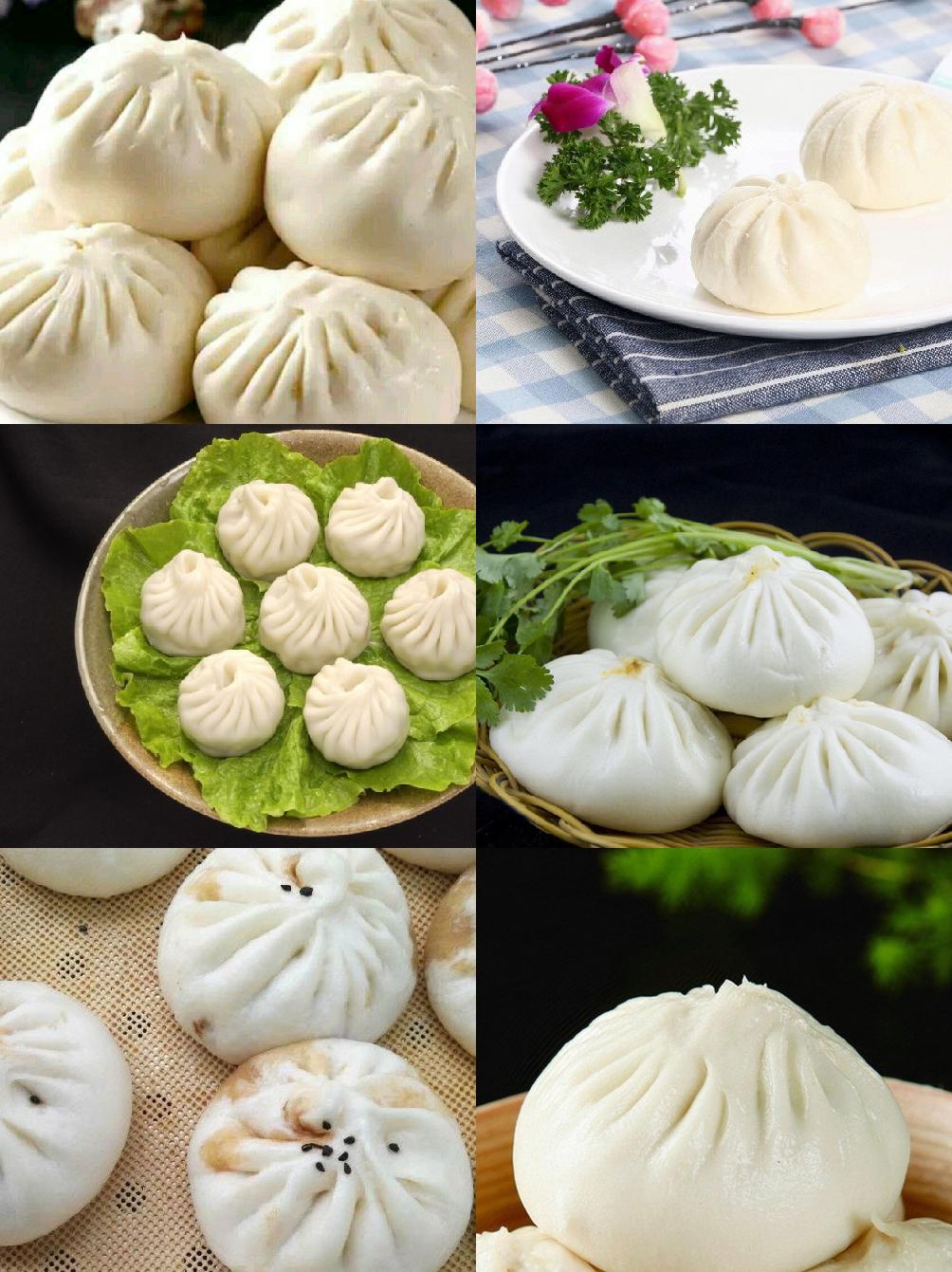 包子香气扑鼻,让我胃口大开 兰州道的江南大包,位于众诚里2号楼1门109