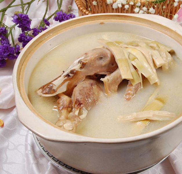 京百万烤鸭,地道又实惠!