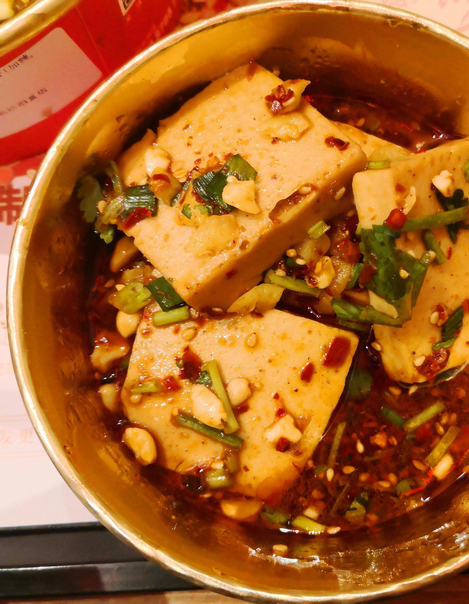 盛香亭热卤,湖南味绝了